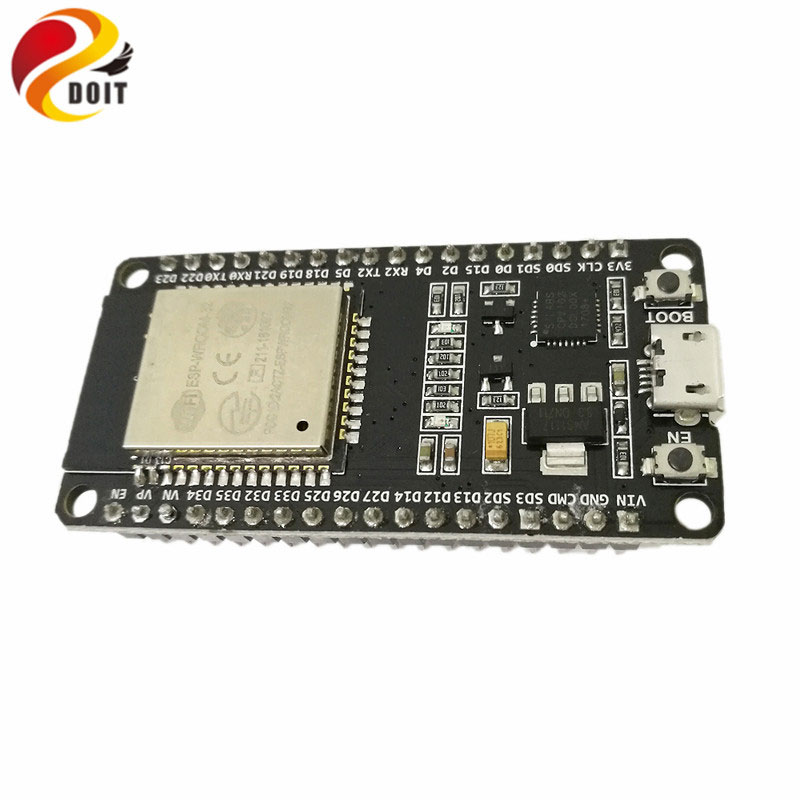 DOIT ESP32 DevKit V1 Development Board WiFi + Bluetooth