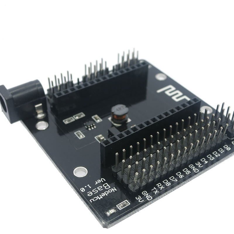 NodeMcu Breadboard for NodeMCU V3
