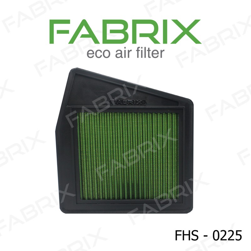 กรองอากาศ FHS-0225