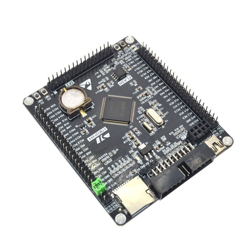 STM32F407VET6 Development Board Cortex-M4 ARM STM32
