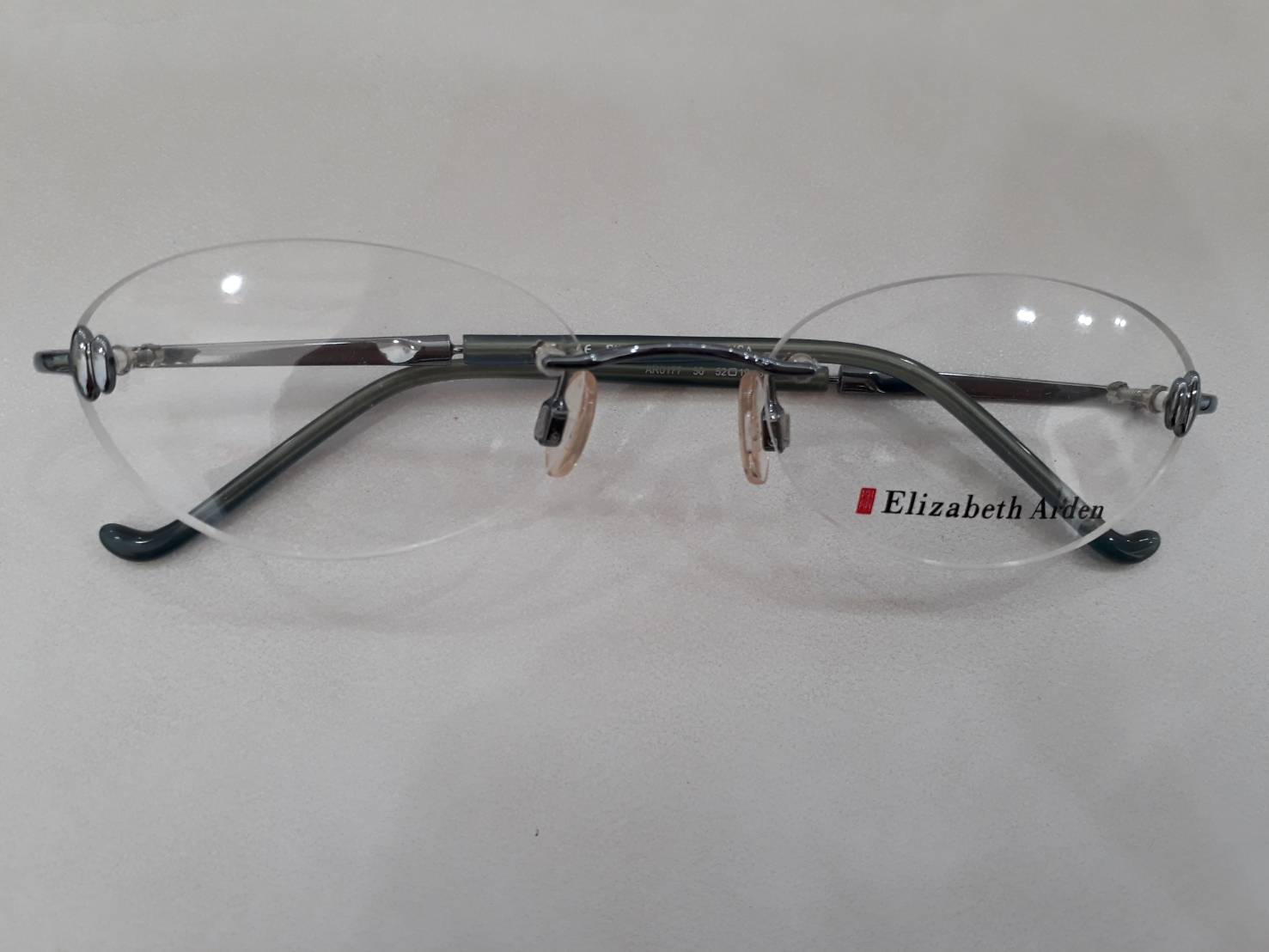 แว่นตาElizabeth Arden ของแท้ มือ1 ลดล้างสต๊อก
