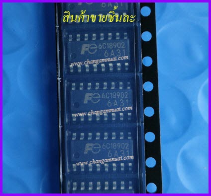 FA6A31 6A31 ไอซี PWM SOP-14 แท้