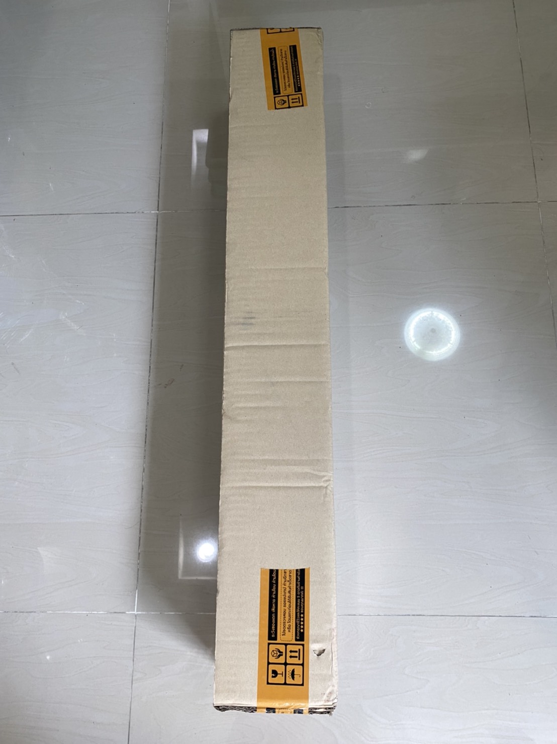 เครื่องวัดอุณหภูมิแบบอินฟาเรด พร้อมขาตั้งและอุปกรณ์ครบชุด