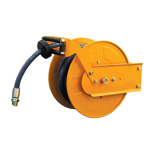 โรลม้วนสายน้ำ อัตโนมัติ TWISTER รุ่น TWA-910T