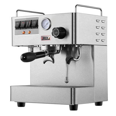 เครื่องชงกาแฟเอสเปรสโซ่ IMIX 15 บาร์, 3000W