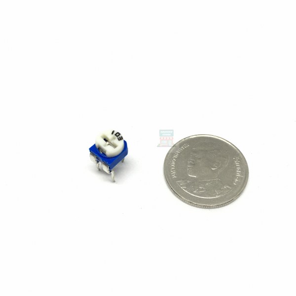 RM065-VR 10K ohm 5pc