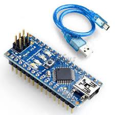 Arduino Nano V3.0 + USB