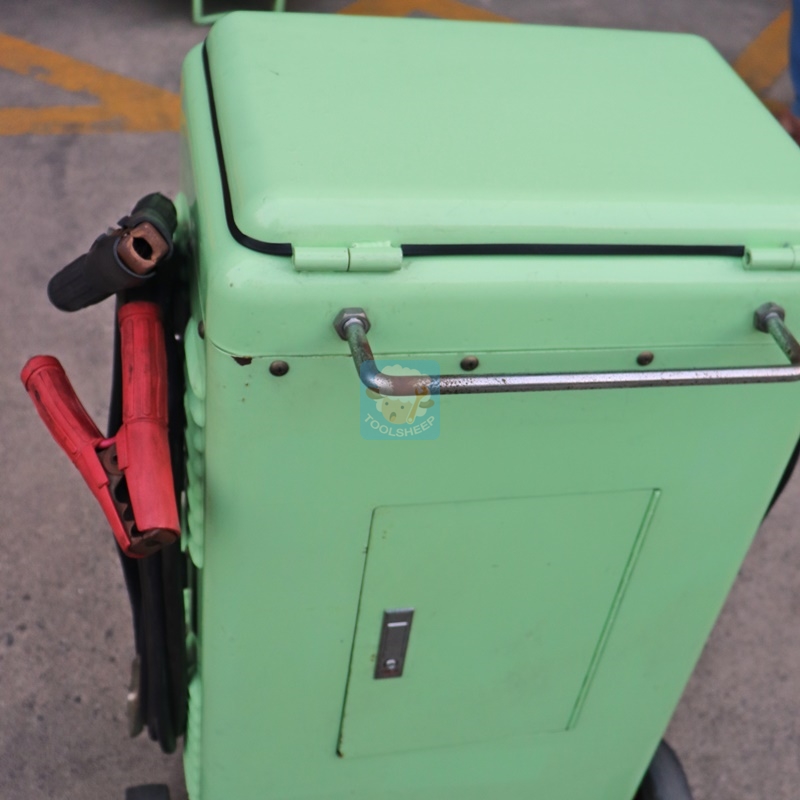 ตู้ชาร์จแบตเตอรี่ไฟฟ้า SUKYOUNG รุ่น SP-SY