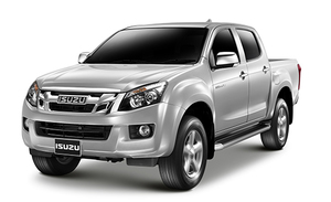 โช๊คอัพ ISUZU All – New D-Max , V-Cross, Hi-Lander ปี 2011 ขึ้นไป / Bilstien
