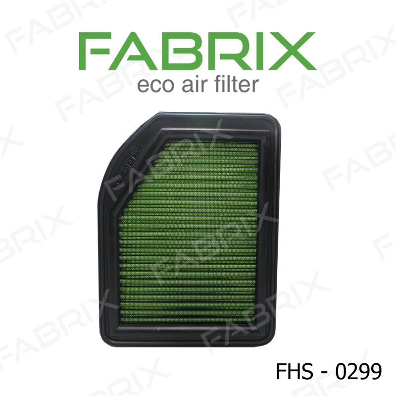 กรองอากาศ FHS-0299