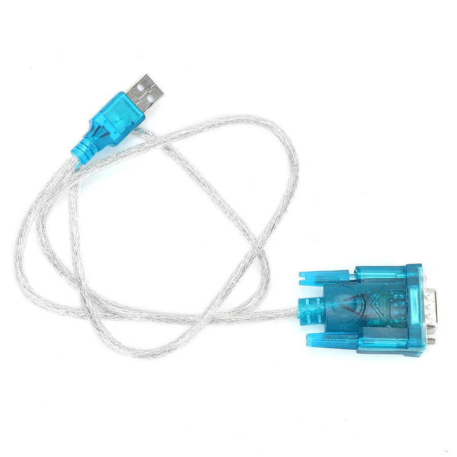 USB to Serial Cable PLC FX1N-14MR