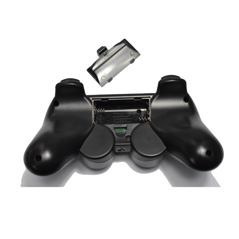 Wireless Joystick Playstation PS2 Controller (จอยไร้สาย)