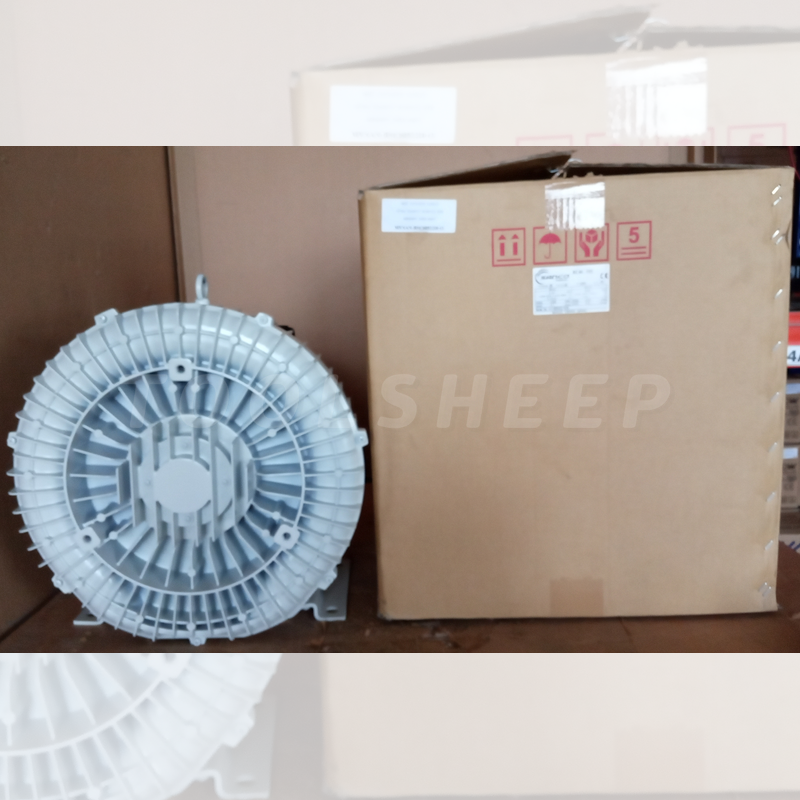 ริงโบลเวอร์ SANCO รุ่น SC60 (Ring Blower)