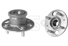 ลูกปืนดุมล้อ (หลัง) HONDA CIVIC NEW DIMENSION(ES) ปี 2001 (รุ่นรูตืน) (ABS)