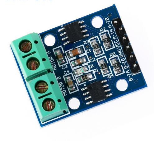 Motor Driver Module HG7881
