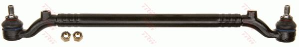 คันส่งกลาง Benz (W140) (TRW)