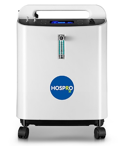 เครื่องผลิตออกซิเจน HOSPRO รุ่น H-OC01-10L