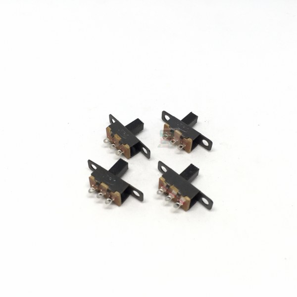 SS12F15 Toggle Switch 4pcs