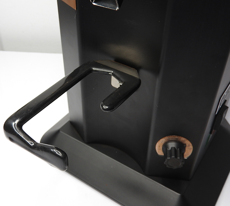 เครื่องบดอุตสาหกรรม imix 360W 1614-177