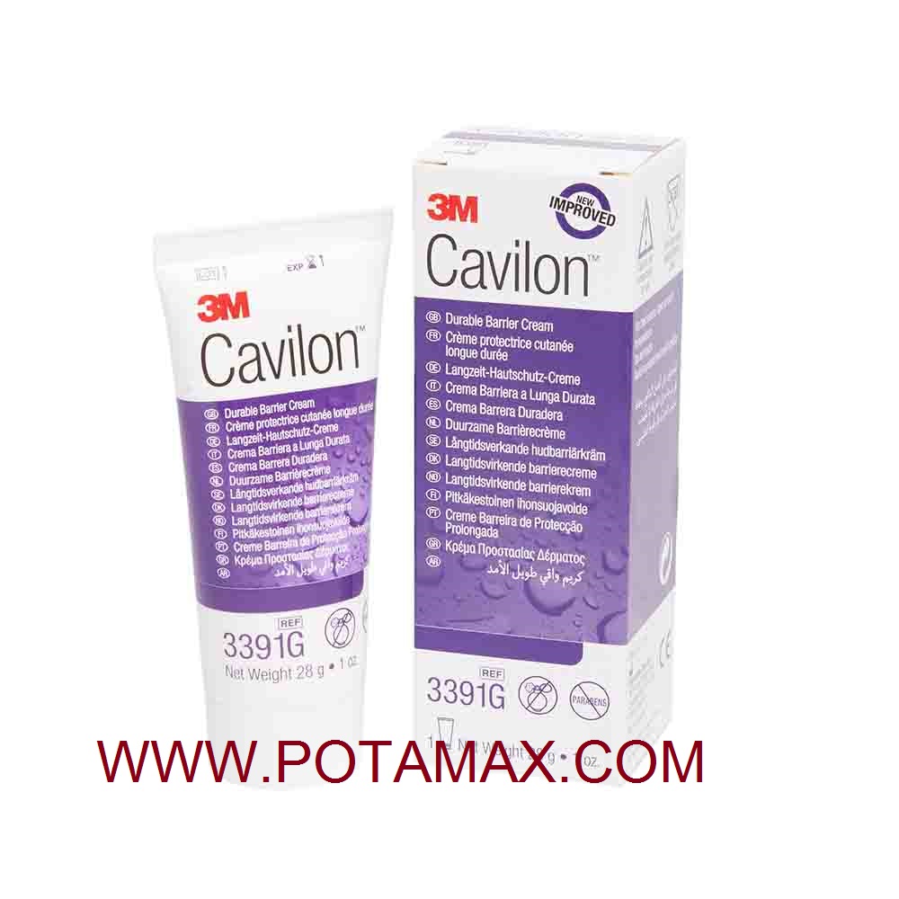Cavilon (คาวิลอน) 3M 28g.
