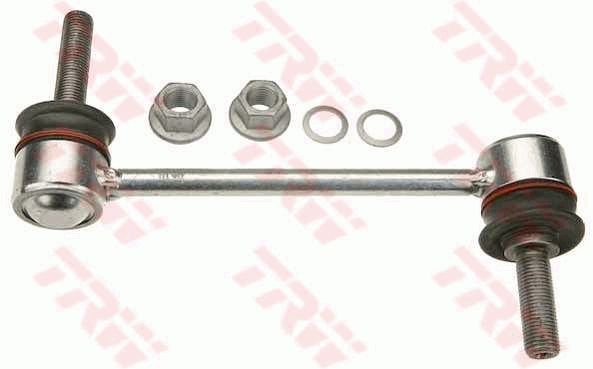 ลูกหมากกันโคลงหน้า Benz (W164) (TRW)