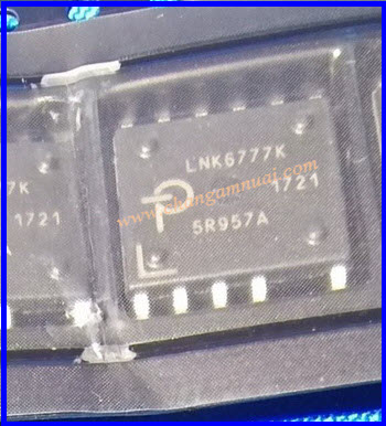 LNK6777K SOP-11