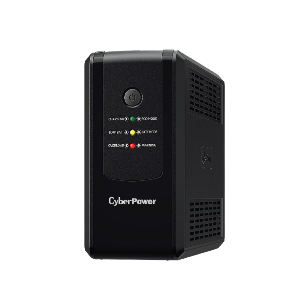 เครื่องสำรองไฟ UT Series รุ่น UT800EG 800VA/480W
