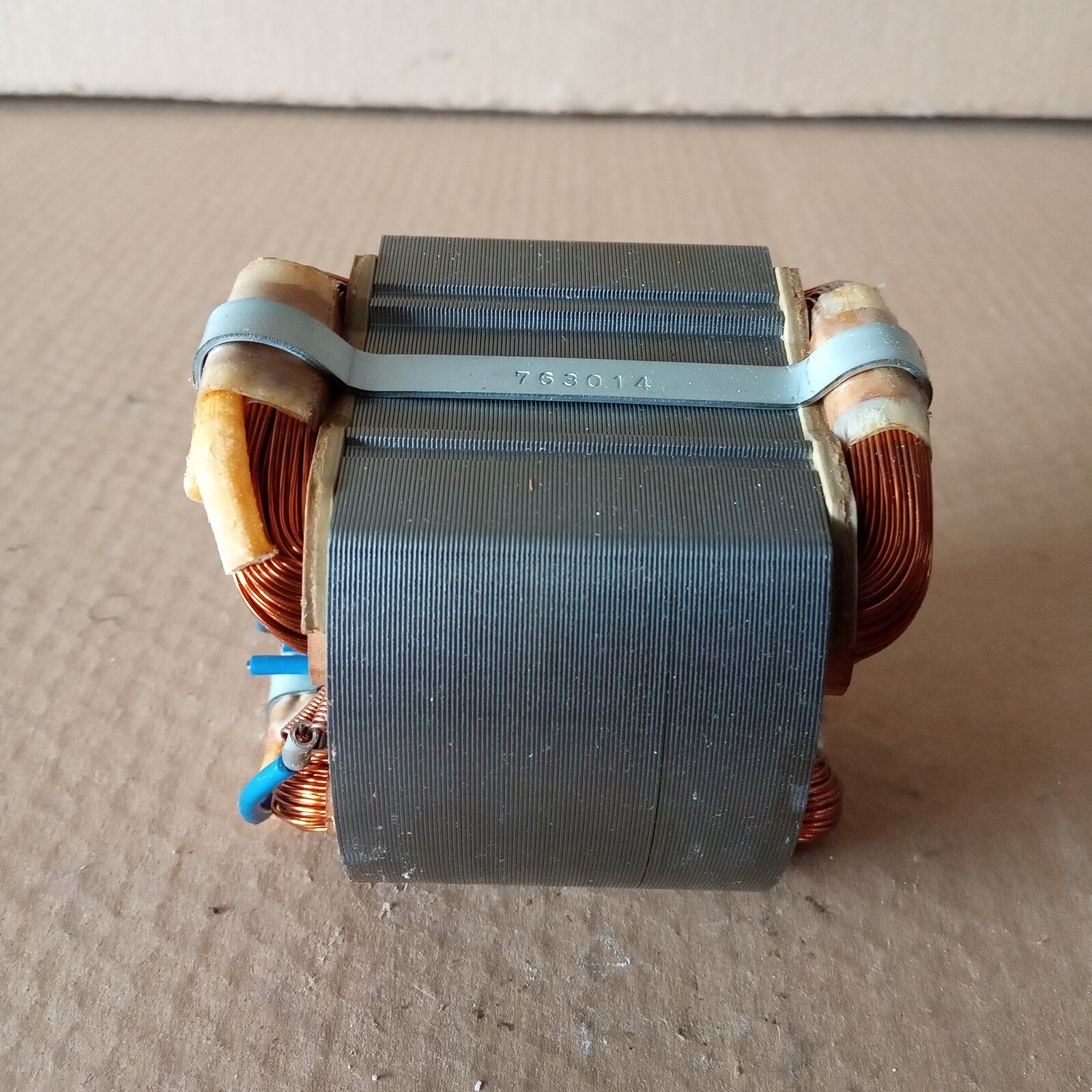 ฟิลคอยล์ กบไสไม้ MAKITA รุ่น 1100