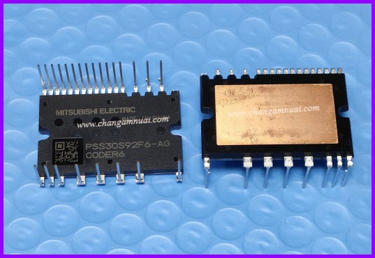 PSS30S92F6-AG ไอซีแอร์ IGBT IPM สินค้าใหม่