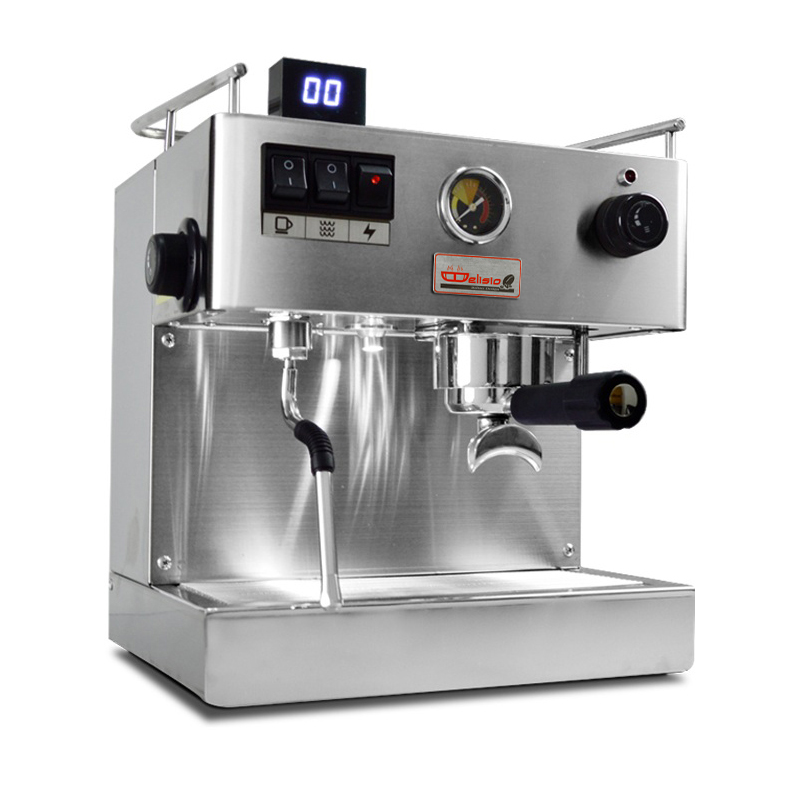 เครื่องชงกาแฟเอสเปรสโซ่ 2500W. 1614-136