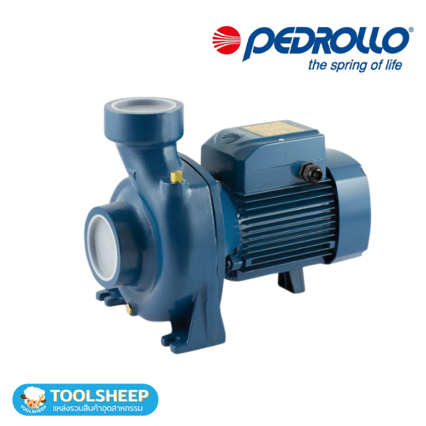 ปั๊มน้ำหอยโข่ง PEDROLLO รุ่น HF70A Series