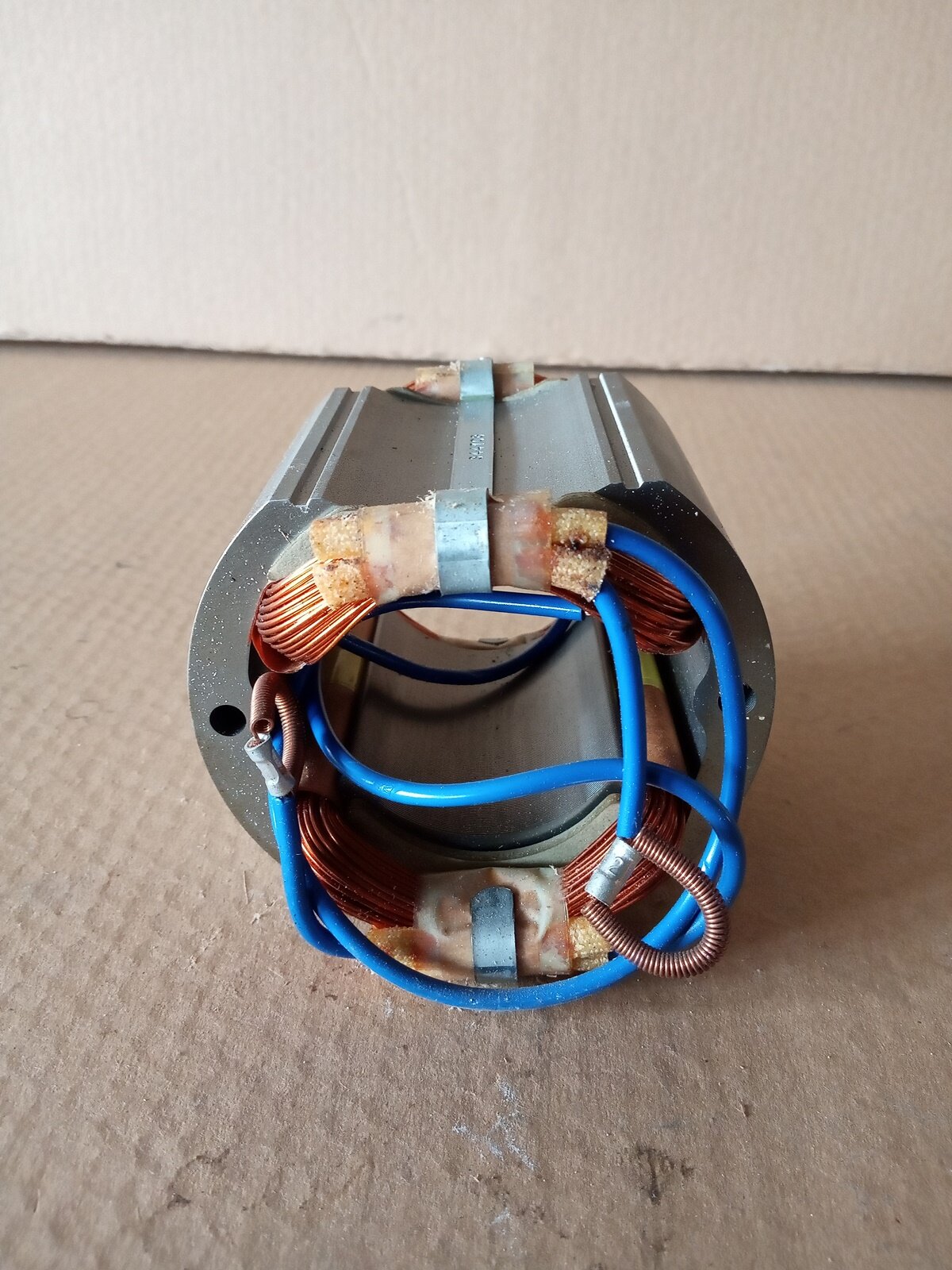 ฟิลคอยล์ เครื่องเซาะร่อง MAKITA รุ่น 3612BR