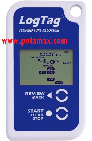 Data Logger LogTag