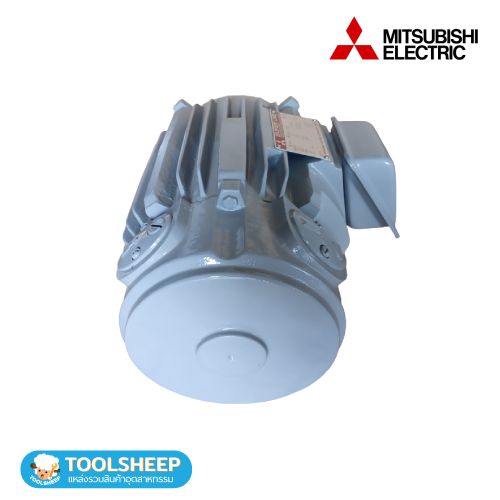 มอเตอร์ไฟฟ้า MITSUBISHI รุ่น SI-K Series 4P IP44