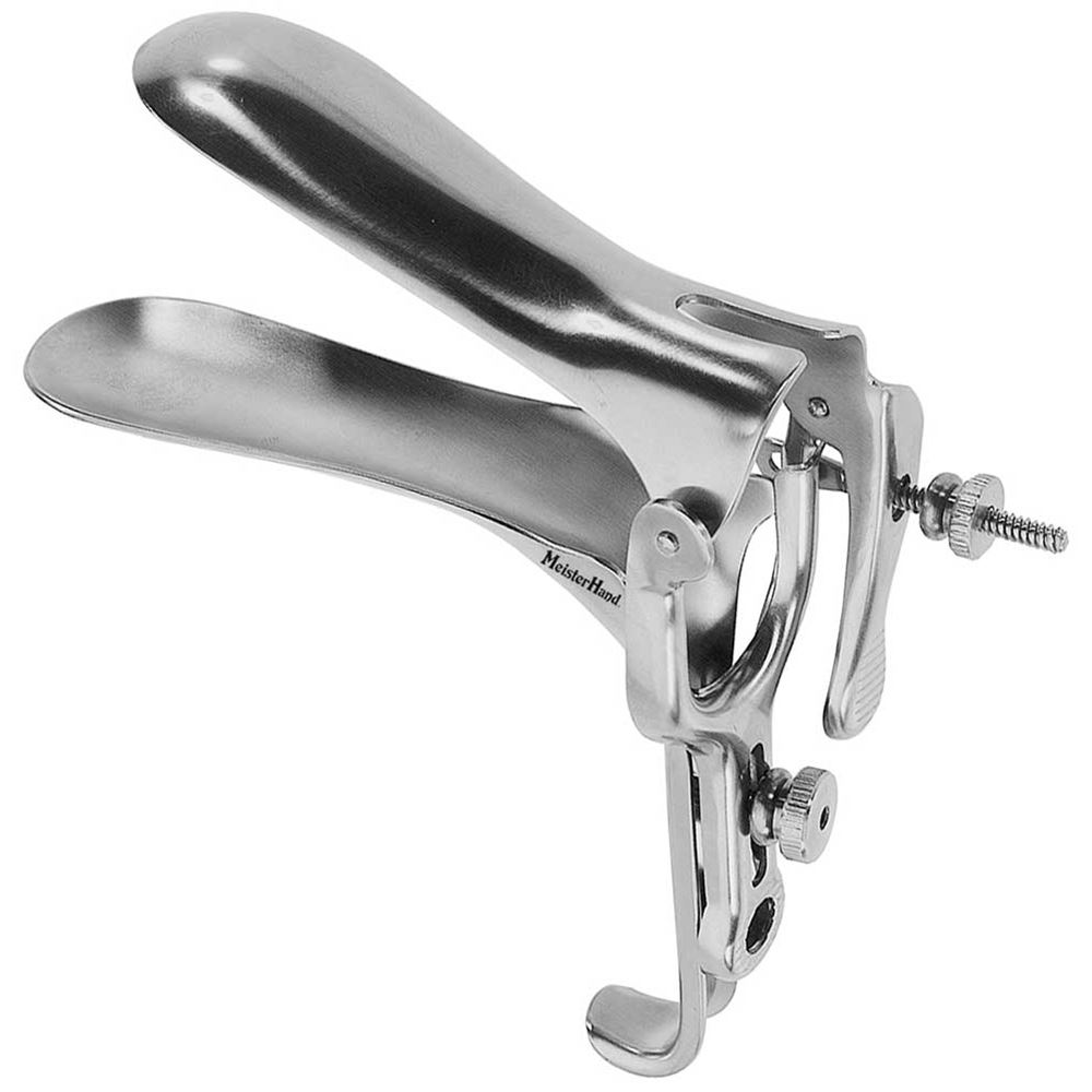Speculum สแตนเลส