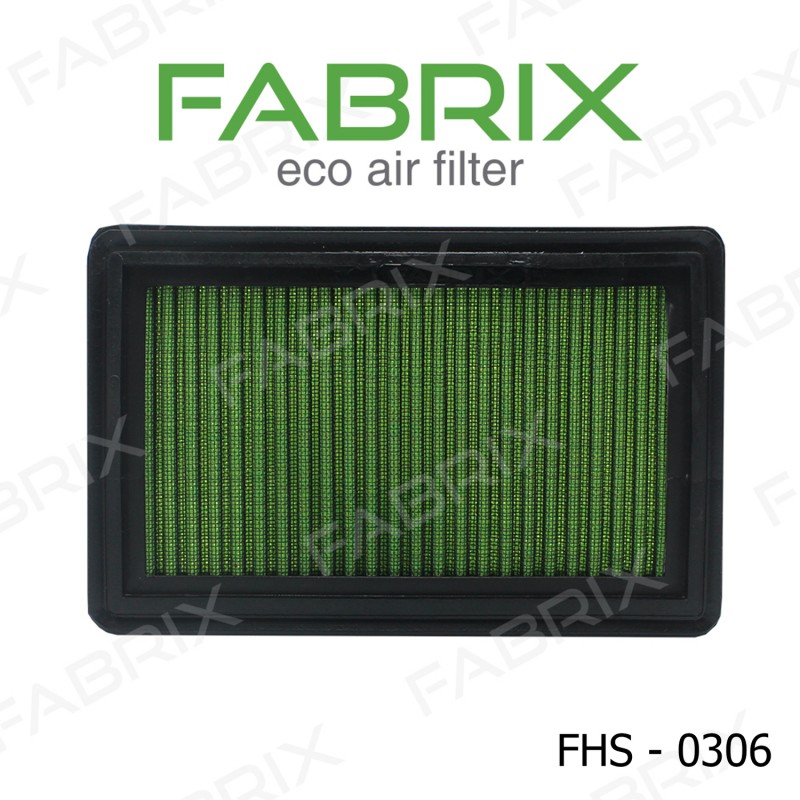 กรองอากาศ FHS-0306