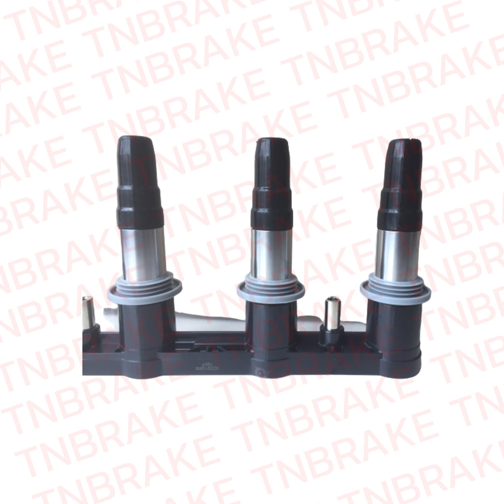 คอยล์จุดระเบิด คอยล์หัวเทียน chevrolet cruze 1.8 เชฟโรเล็ต ครูซ ปี 2010-2011