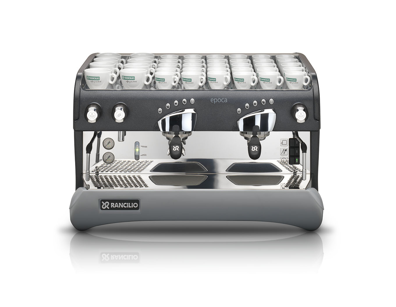 เครื่องชงกาแฟ RANCILIO EPOCA E2G