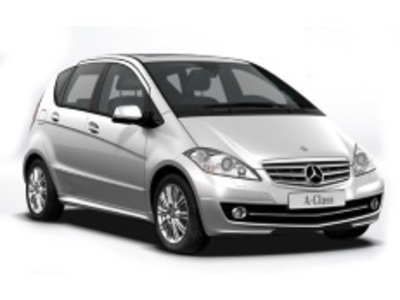 โช๊คอัพ BENZ A-Class W169, B-Class W245 / Bilstien