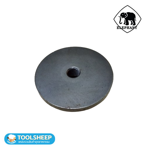 จานเบรค ELEPHANT รุ่น K-II ทุกขนาด (NO.75)