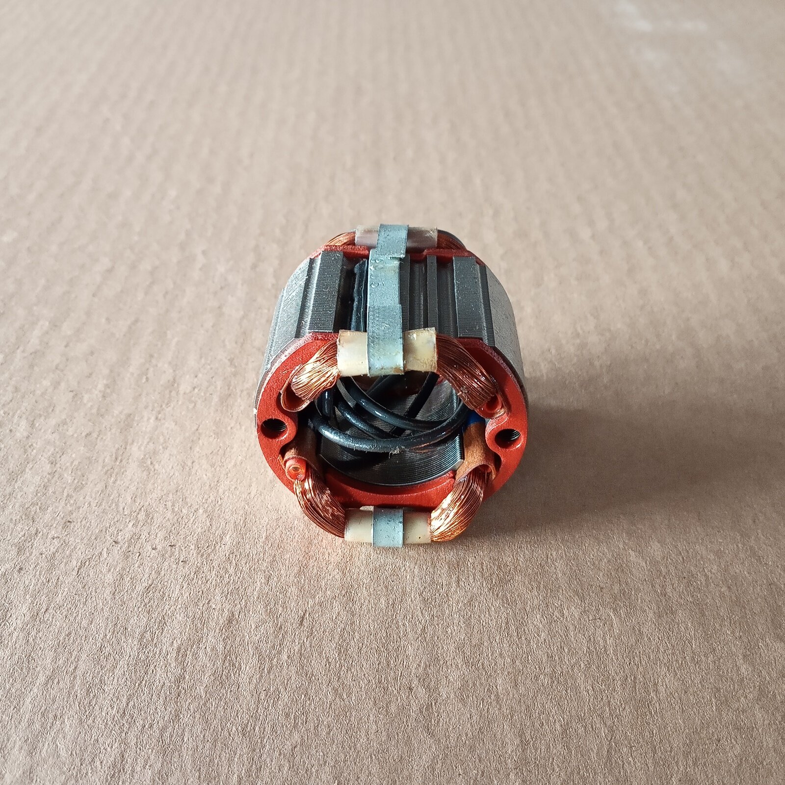 ฟิลคอยล์ เครื่องเจียรคอตรง MAKITA รุ่น 903