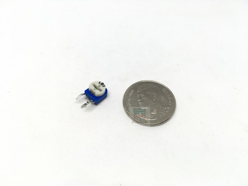 RM063-VR 100 ohm 5pcs