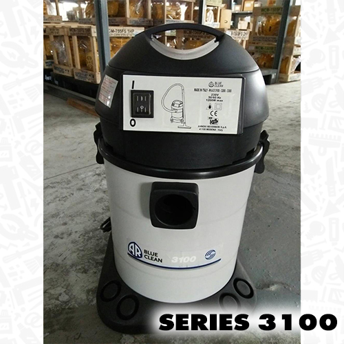 เครื่องดูดฝุ่น Annovi รุ่น 3100