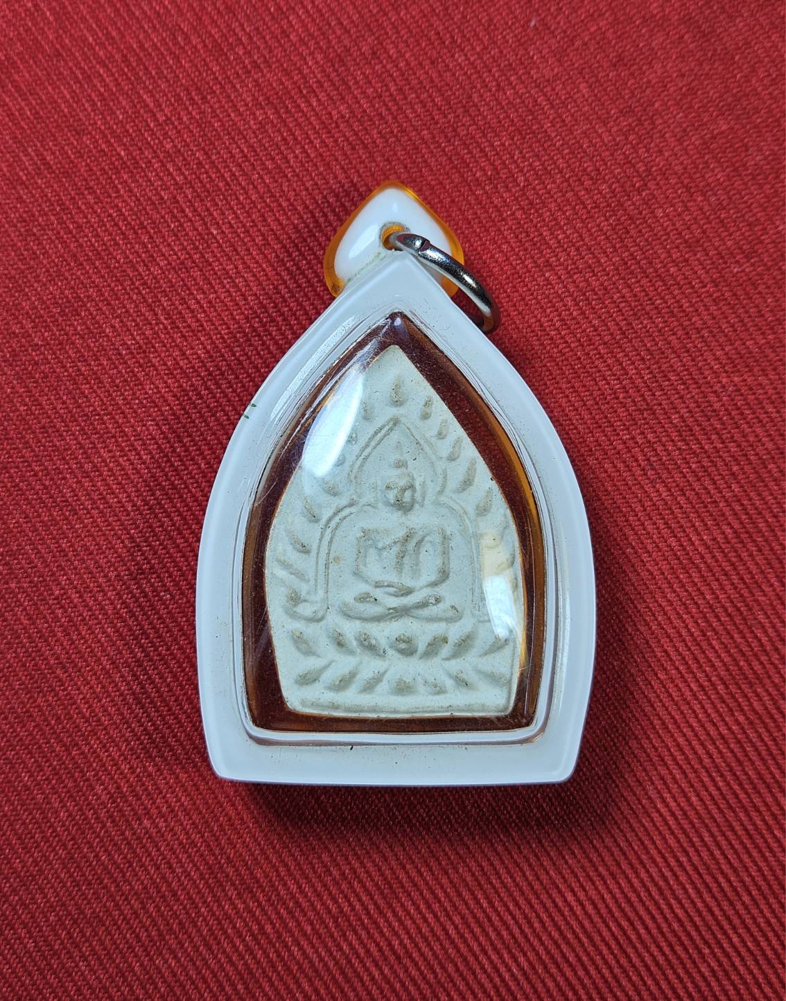 * "พระผงเจ้าสัว ต้นตำรับหลวงปู่บุญ "เจ้าสัวสี่"..."รุ่นสร้างเขื่อน"..."พิมพ์ใหญ่"..."เนื้อผงพุทธคุณ ผสมมวลสารเก่า" วัดกลางบางแก้ว อ.นครชัยศรี จ.นครปฐม ปี พ.ศ. 2559..! "พิธีมหาพุทธาภิเษก ยิ่งใหญ่มากๆ...พิธี