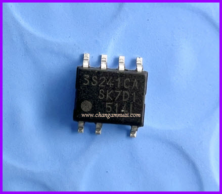 3S241CA SOP-7 IC PWM