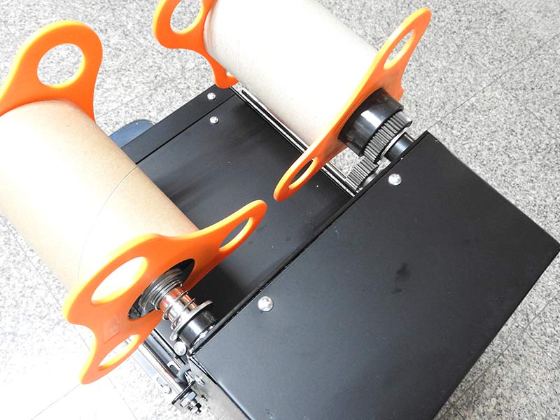 เครื่องซีลปากแก้ว PP iMIX มีฟังก์ชั่นนับแก้ว (ขนาดปากแก้ว 95มม. ใหญ่สุด 22ออนซ์) 1608-146