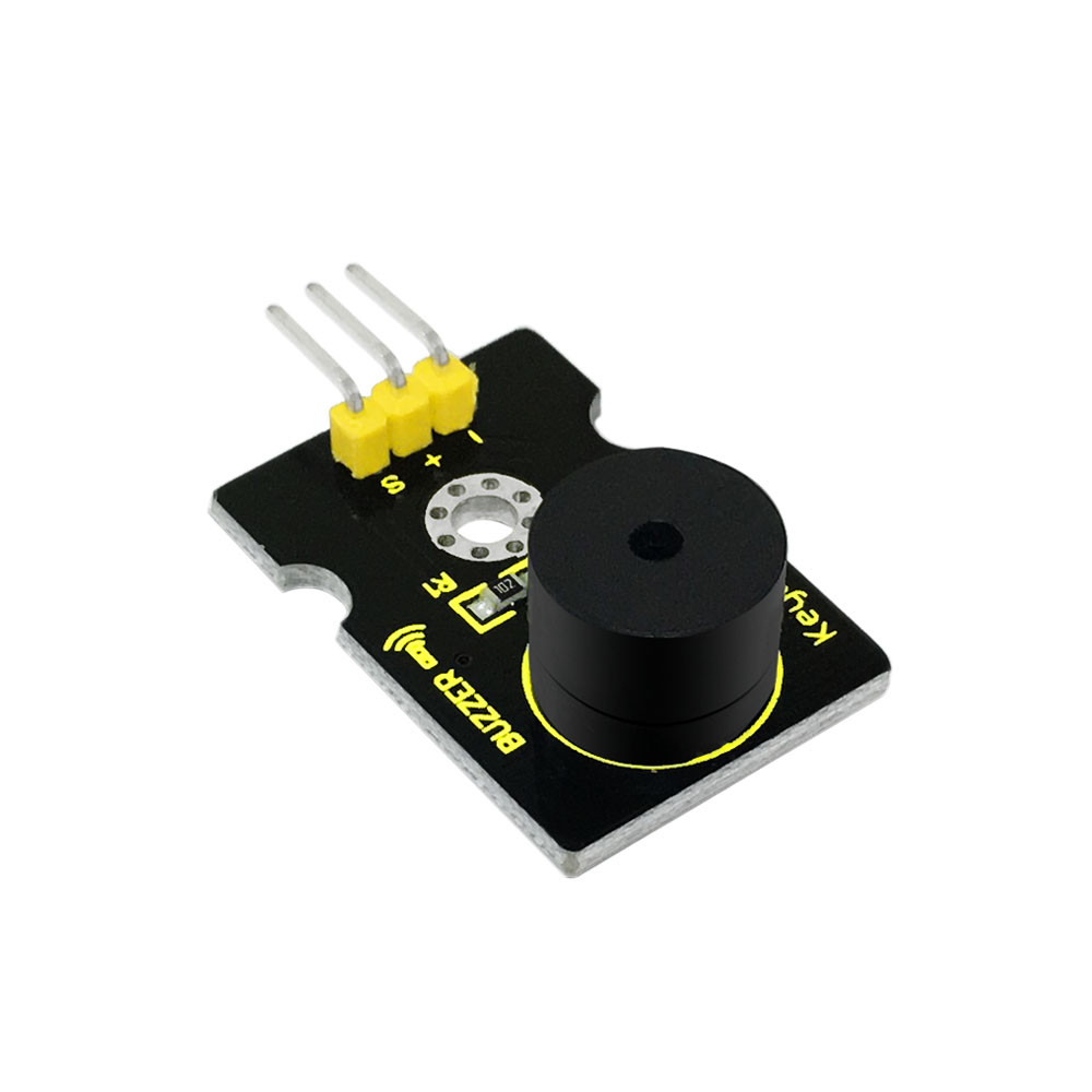 Keyestudio Passive Buzzer Alarm Module