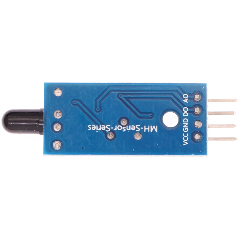 Infrared IR Flame Detector Sensor