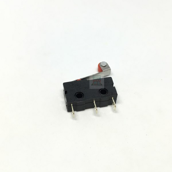Micro Limit Roller Switch