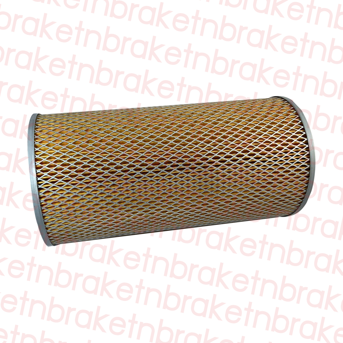 Speedmate กรองอากาศ Toyota Commuter KDH222, HIACE LH125 (หุ้มเหล็ก)